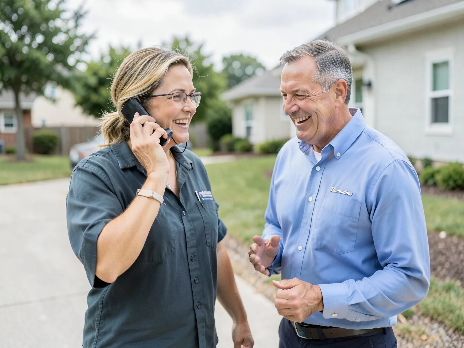 Frequently Asked Questions About Hidden Leak Restoration in Orr, MN